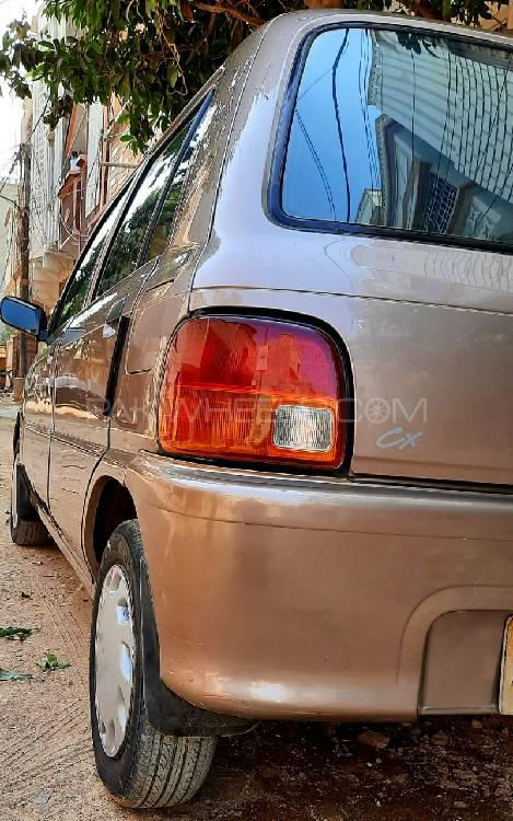 Daihatsu Cuore 2008 for Sale in Karachi Daihatsu Cuore 2008 for Sale in Karachi Image-12