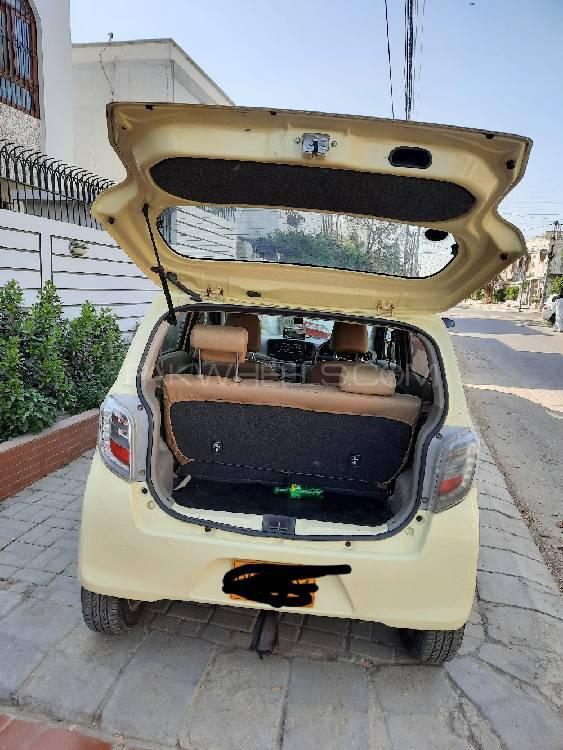 Daihatsu Mira 2014 for Sale in Karachi Image-1