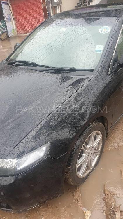 Honda Accord 2004 for Sale in Islamabad Image-1