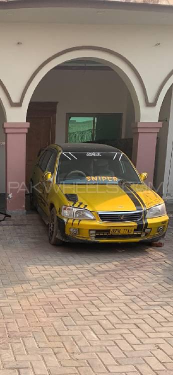 Honda City 2000 for Sale in Gujranwala Image-1