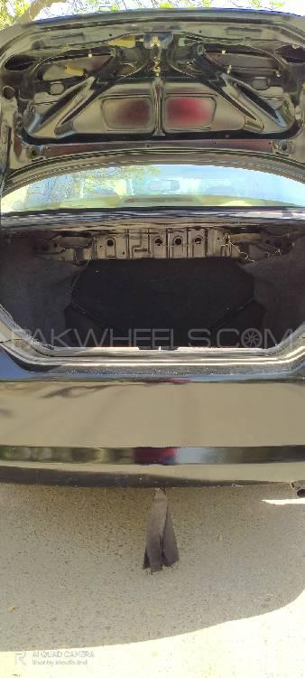 Honda City 2005 for Sale in Karachi Honda City 2005 for Sale in Karachi Image-10