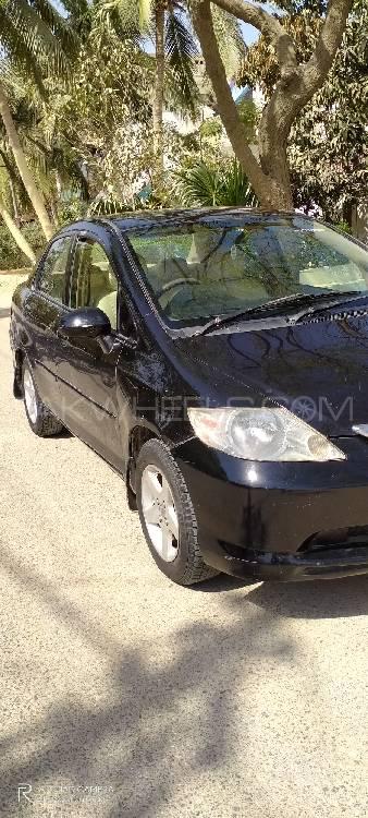 Honda City 2005 for Sale in Karachi Honda City 2005 for Sale in Karachi Image-6
