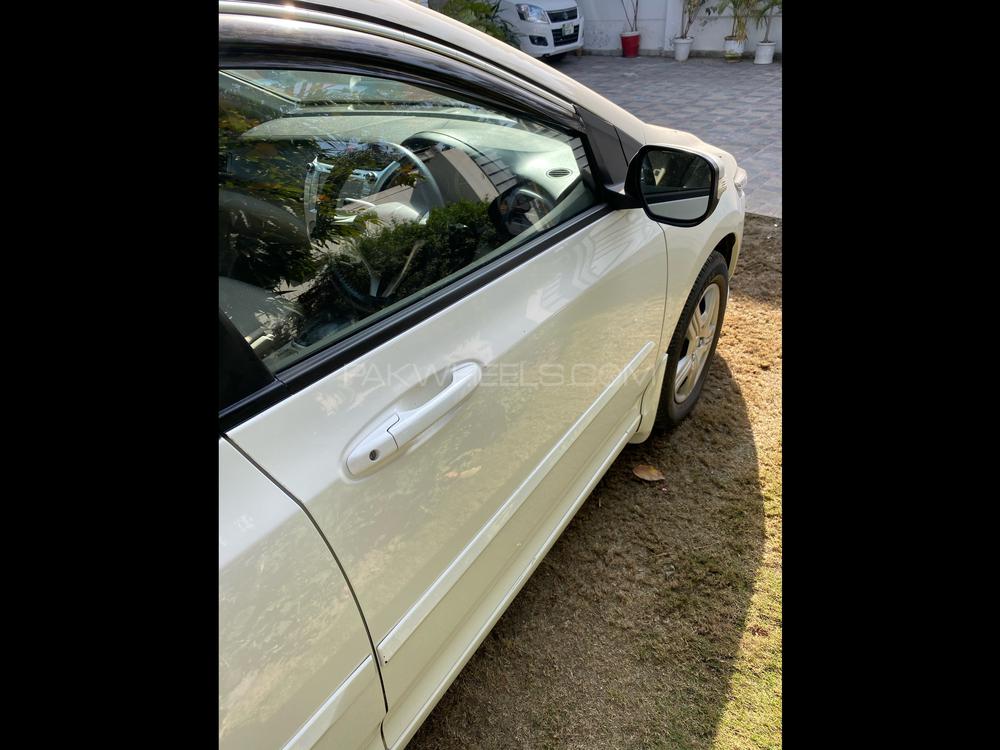 ہونڈا سٹی 2019 for Sale in لاہور ہونڈا سٹی 2019 for Sale in لاہور Image-2