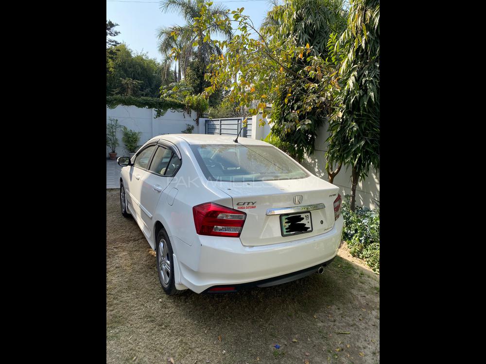 ہونڈا سٹی 2019 for Sale in لاہور ہونڈا سٹی 2019 for Sale in لاہور Image-4