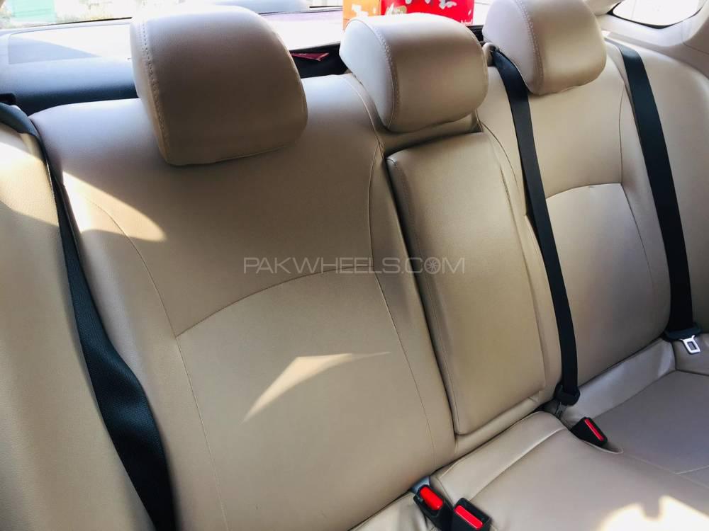 Honda Civic 2018 for Sale in Lahore Honda Civic 2018 for Sale in Lahore Image-4