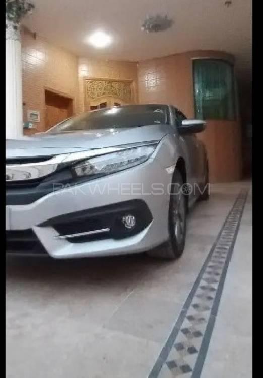 Honda Civic 2020 for Sale in Islamabad Honda Civic 2020 for Sale in Islamabad Image-7