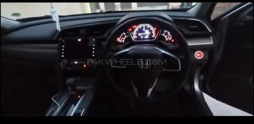 Honda Civic 2020 for Sale in Islamabad Honda Civic 2020 for Sale in Islamabad Image-9