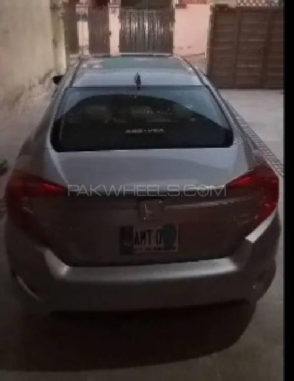 Honda Civic 2020 for Sale in Islamabad Honda Civic 2020 for Sale in Islamabad Image-3