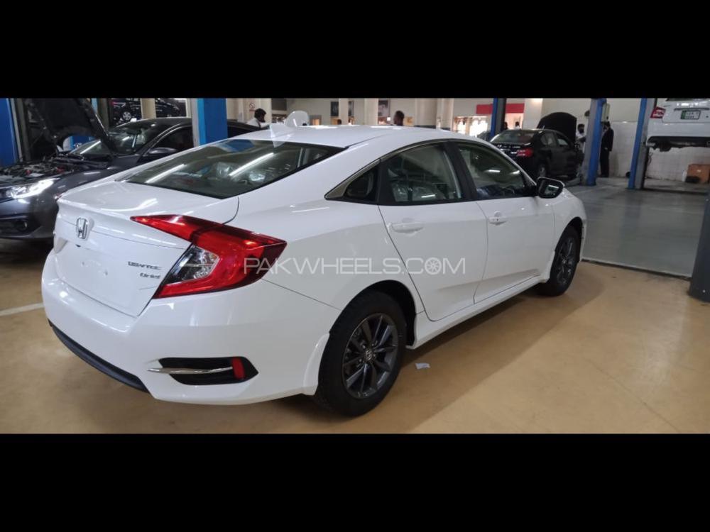 Honda Civic 2021 for Sale in Islamabad Honda Civic 2021 for Sale in Islamabad Image-7