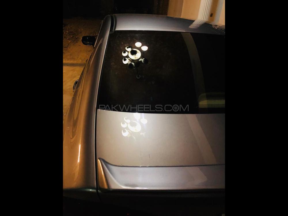 ہونڈا سوک 2008 for Sale in سرگودھا ہونڈا سوک 2008 for Sale in سرگودھا Image-16