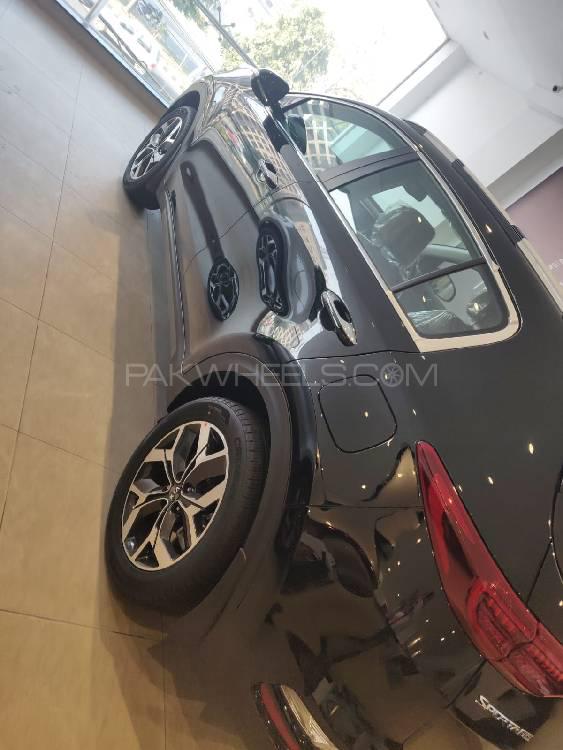 کِیا اسپورٹیج 2021 for Sale in لاہور کِیا اسپورٹیج 2021 for Sale in لاہور Image-2