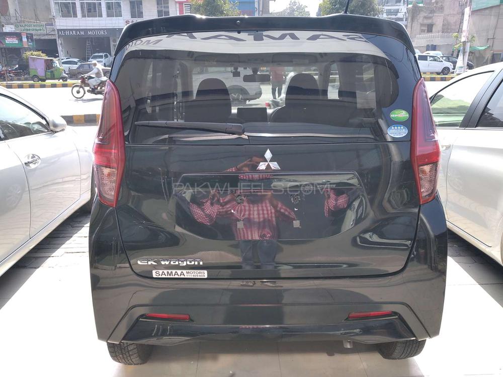 مٹسوبیشی ای کے ویگن 2019 for Sale in لاہور مٹسوبیشی ای کے ویگن 2019 for Sale in لاہور Image-4