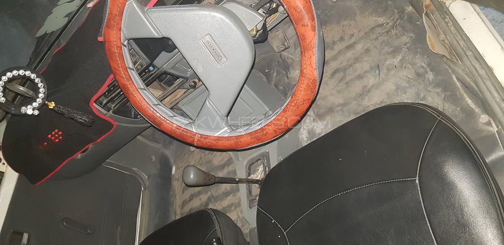 سوزوکی خیبر 1995 for Sale in لاہور سوزوکی خیبر 1995 for Sale in لاہور Image-8