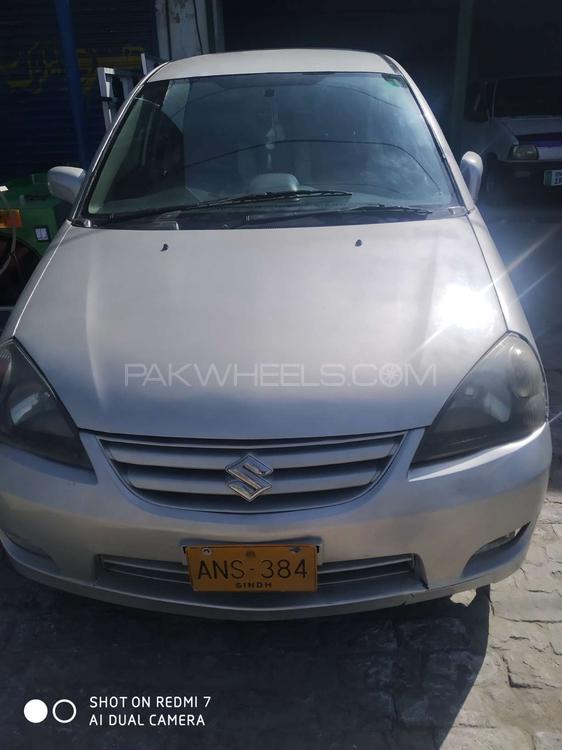 Suzuki Liana 2006 for Sale in Bahawalpur Image-1