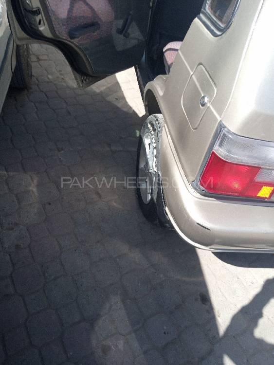 Suzuki Mehran 2017 for Sale in Rawalpindi Suzuki Mehran 2017 for Sale in Rawalpindi Image-3