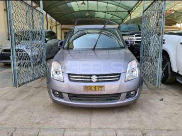 Suzuki Swift 2019 for Sale in Karachi Image-1