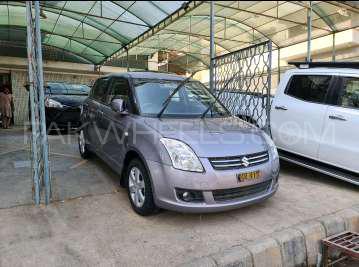 Suzuki Swift 2019 for Sale in Karachi Suzuki Swift 2019 for Sale in Karachi Image-2