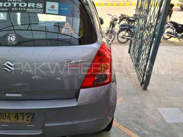 Suzuki Swift 2019 for Sale in Karachi Suzuki Swift 2019 for Sale in Karachi Image-3