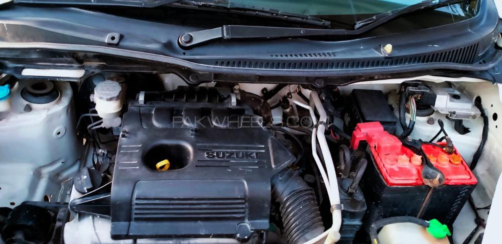 سوزوکی ویگن آر 2017 for Sale in سیالکوٹ سوزوکی ویگن آر 2017 for Sale in سیالکوٹ Image-9