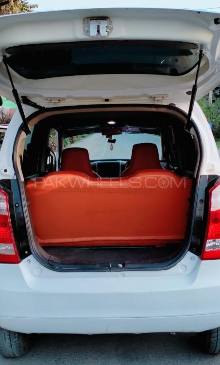 سوزوکی ویگن آر 2017 for Sale in سیالکوٹ سوزوکی ویگن آر 2017 for Sale in سیالکوٹ Image-6