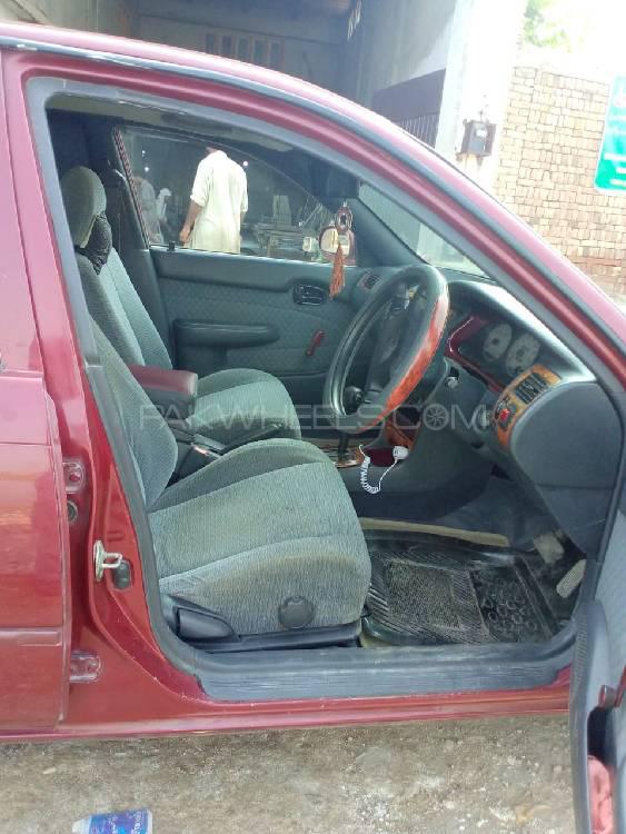 Toyota Corolla 1994 for Sale in Dera ismail khan Toyota Corolla 1994 for Sale in Dera ismail khan Image-5