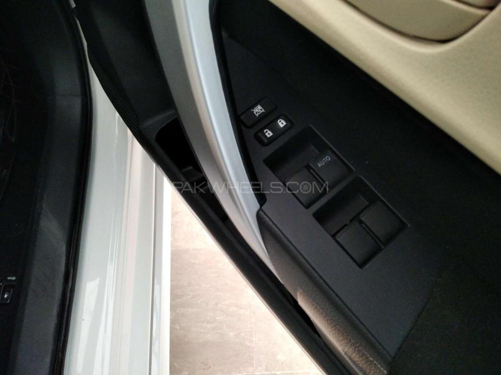 Toyota Corolla 2021 for Sale in Hyderabad Toyota Corolla 2021 for Sale in Hyderabad Image-4