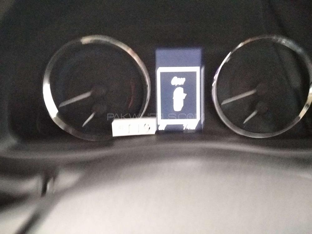 Toyota Corolla 2021 for Sale in Hyderabad Toyota Corolla 2021 for Sale in Hyderabad Image-8