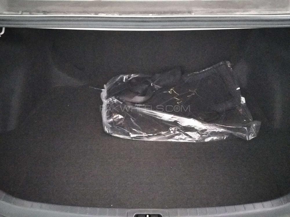 Toyota Corolla 2021 for Sale in Hyderabad Toyota Corolla 2021 for Sale in Hyderabad Image-13