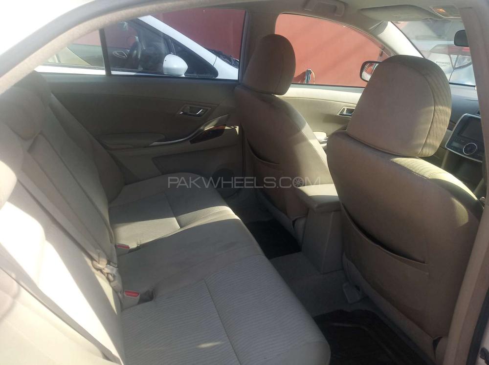 Toyota Premio 2012 for Sale in Gujranwala Toyota Premio 2012 for Sale in Gujranwala Image-8