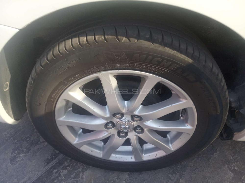 Toyota Premio 2012 for Sale in Gujranwala Toyota Premio 2012 for Sale in Gujranwala Image-13