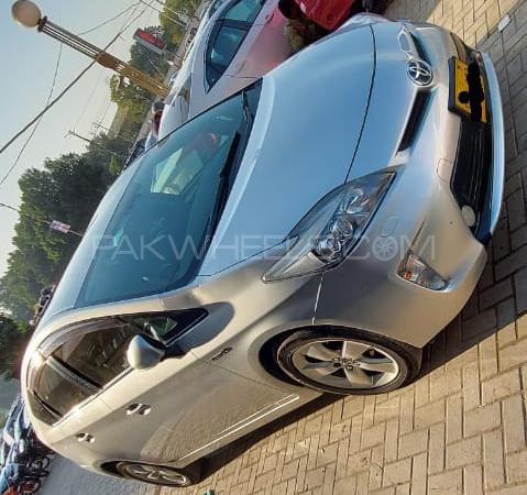 Toyota Prius 2014 for Sale in Karachi Image-1