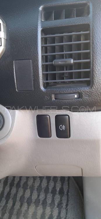 Toyota Surf 2005 for Sale in Karachi Toyota Surf 2005 for Sale in Karachi Image-13
