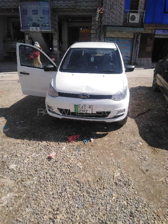 یونائیٹڈ براوو 2019 for Sale in اسلام آباد یونائیٹڈ براوو 2019 for Sale in اسلام آباد Image-2