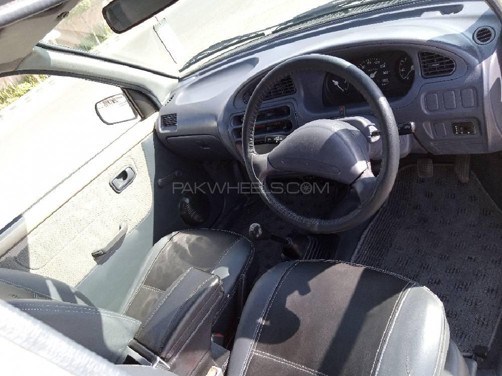 ڈائیہاتسو کیور 2010 for Sale in فیصل آباد ڈائیہاتسو کیور 2010 for Sale in فیصل آباد Image-10