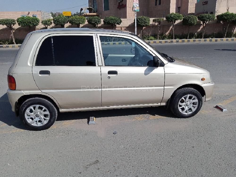 ڈائیہاتسو کیور 2010 for Sale in فیصل آباد ڈائیہاتسو کیور 2010 for Sale in فیصل آباد Image-9