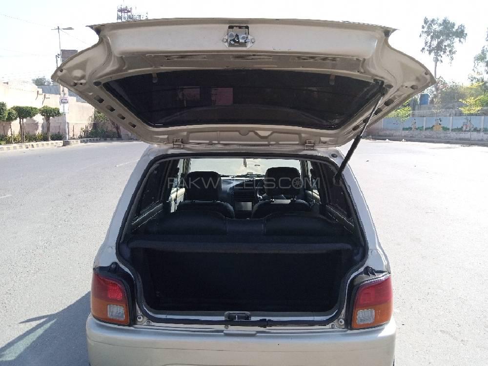 ڈائیہاتسو کیور 2010 for Sale in فیصل آباد ڈائیہاتسو کیور 2010 for Sale in فیصل آباد Image-18