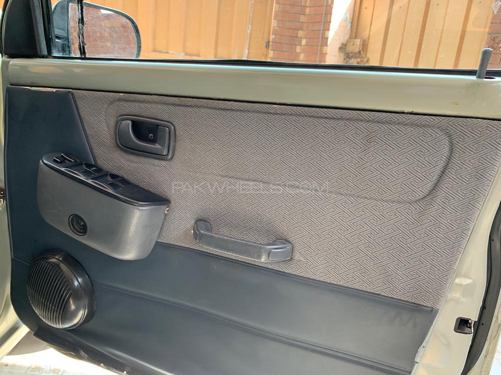 Daihatsu Cuore 2009 for Sale in Lahore Daihatsu Cuore 2009 for Sale in Lahore Image-12