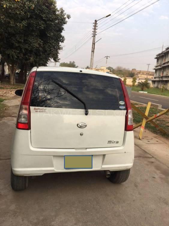 Daihatsu Mira 2010 for Sale in Rawalpindi Image-1