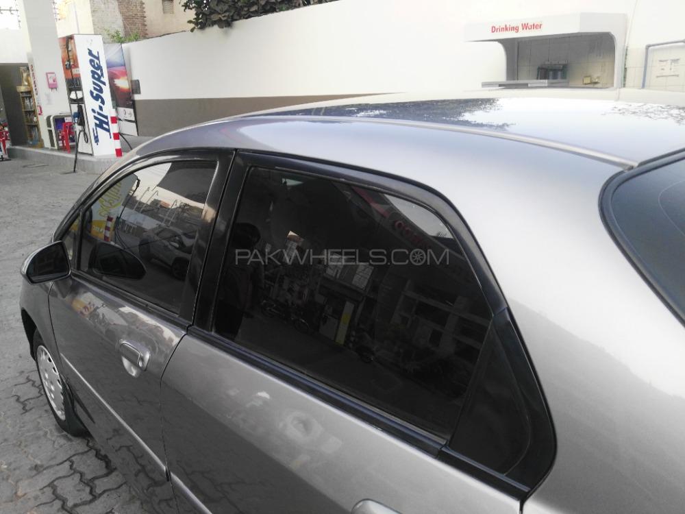 Honda City 2004 for Sale in Multan Image-1