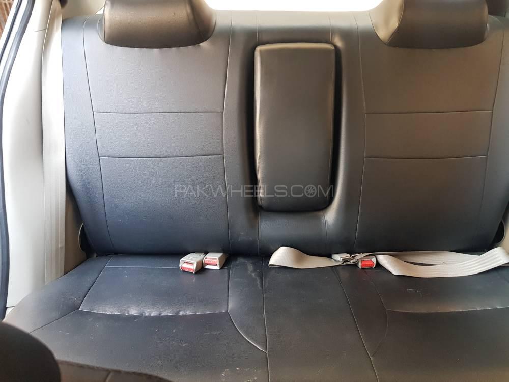 Honda City 2018 for Sale in Lahore Honda City 2018 for Sale in Lahore Image-3