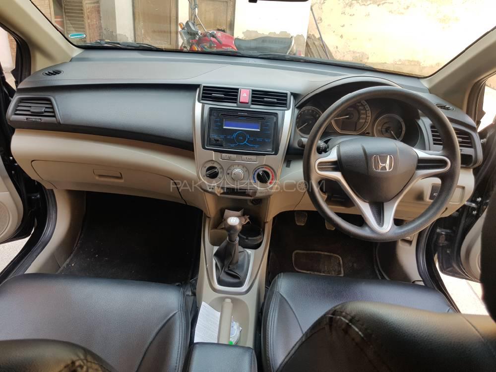Honda City 2018 for Sale in Lahore Honda City 2018 for Sale in Lahore Image-7