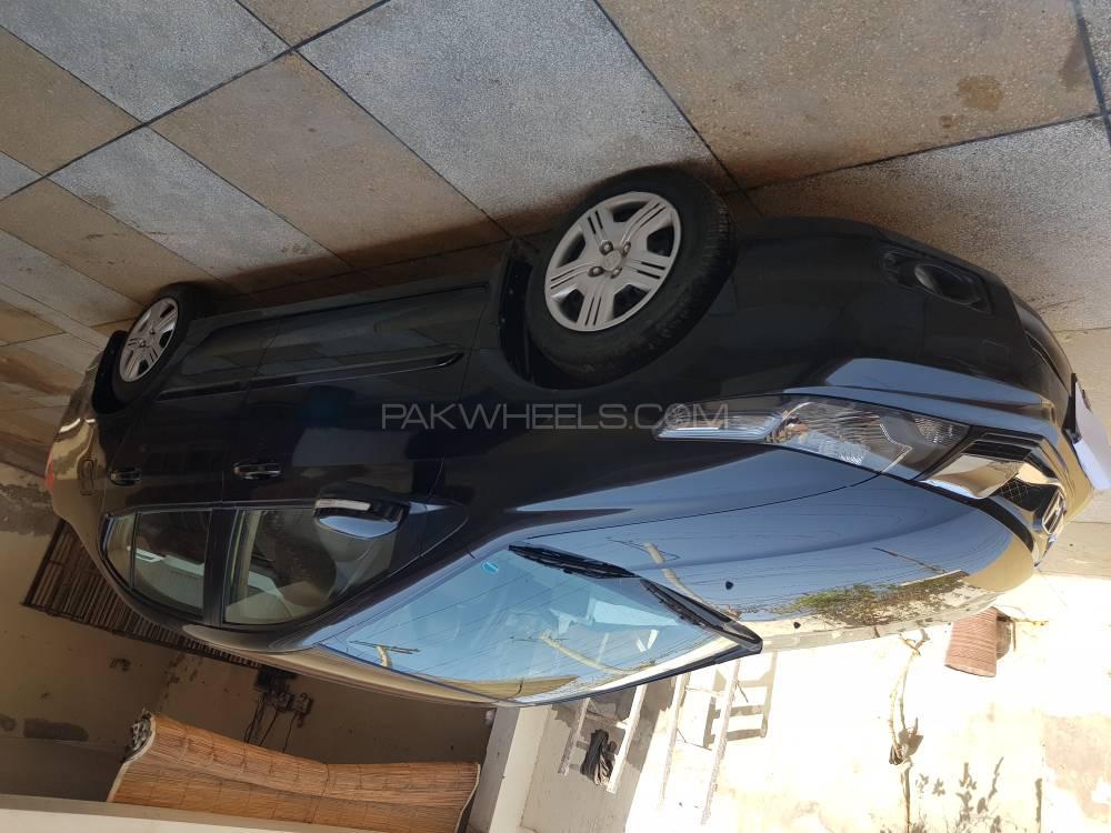 Honda City 2018 for Sale in Lahore Honda City 2018 for Sale in Lahore Image-12