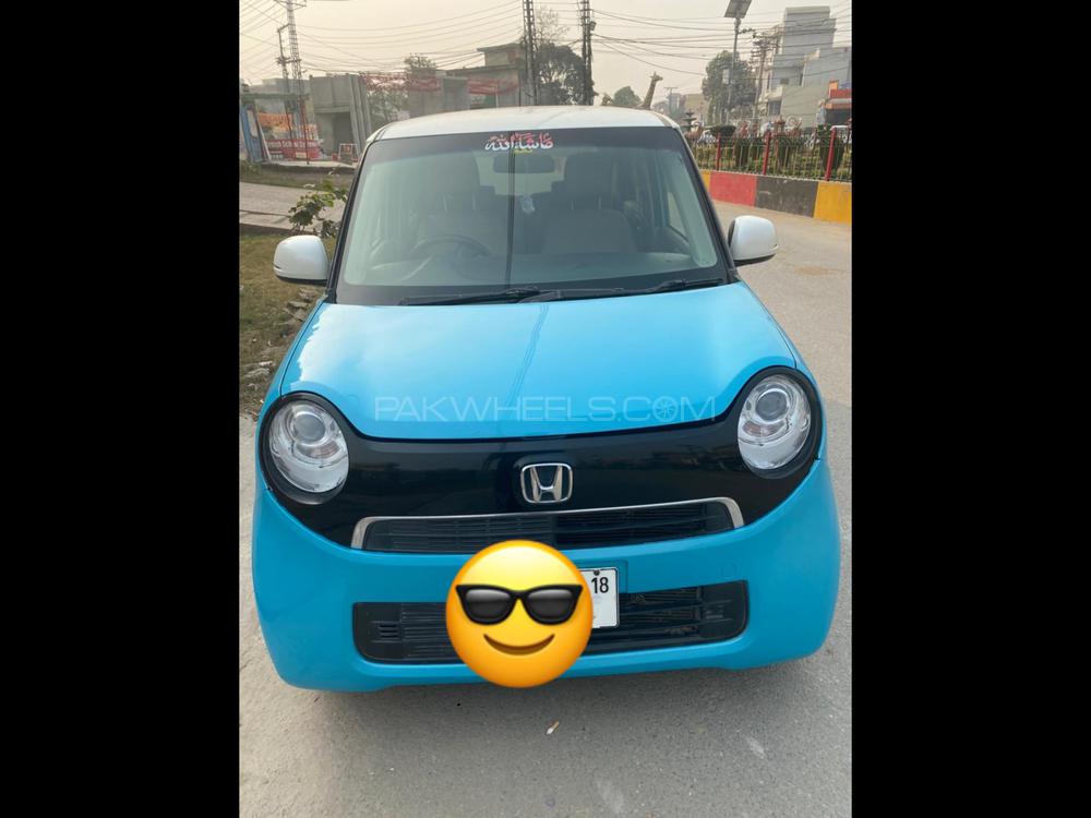 Honda Hatchback Cars For Sale In Lahore Verified Car Ads Pakwheels