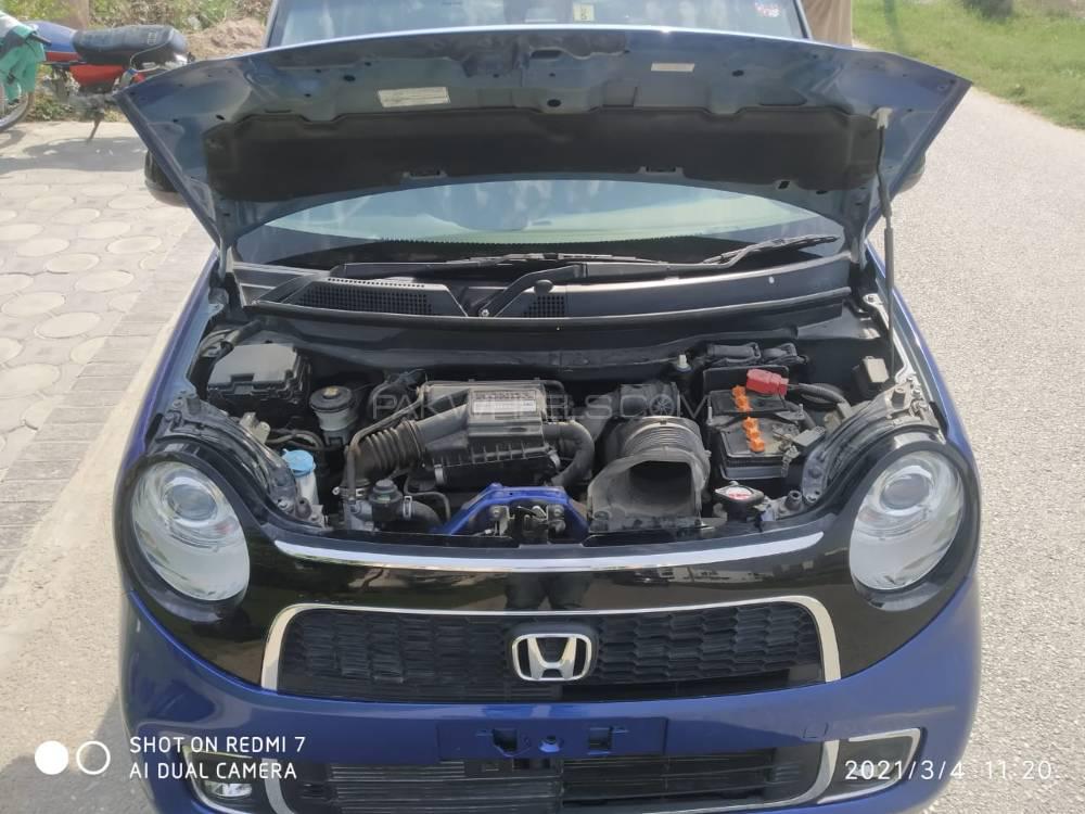 ہونڈا این ون 2017 for Sale in لاہور ہونڈا این ون 2017 for Sale in لاہور Image-9