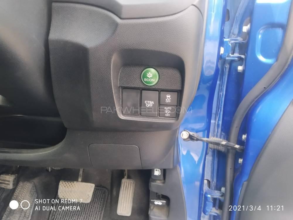 ہونڈا این ون 2017 for Sale in لاہور ہونڈا این ون 2017 for Sale in لاہور Image-12