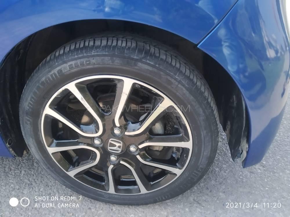 ہونڈا این ون 2017 for Sale in لاہور ہونڈا این ون 2017 for Sale in لاہور Image-18