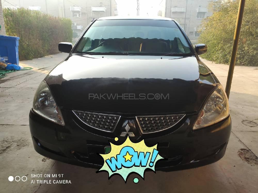 مٹسوبیشی لینسر 2005 for Sale in ملتان Image-1