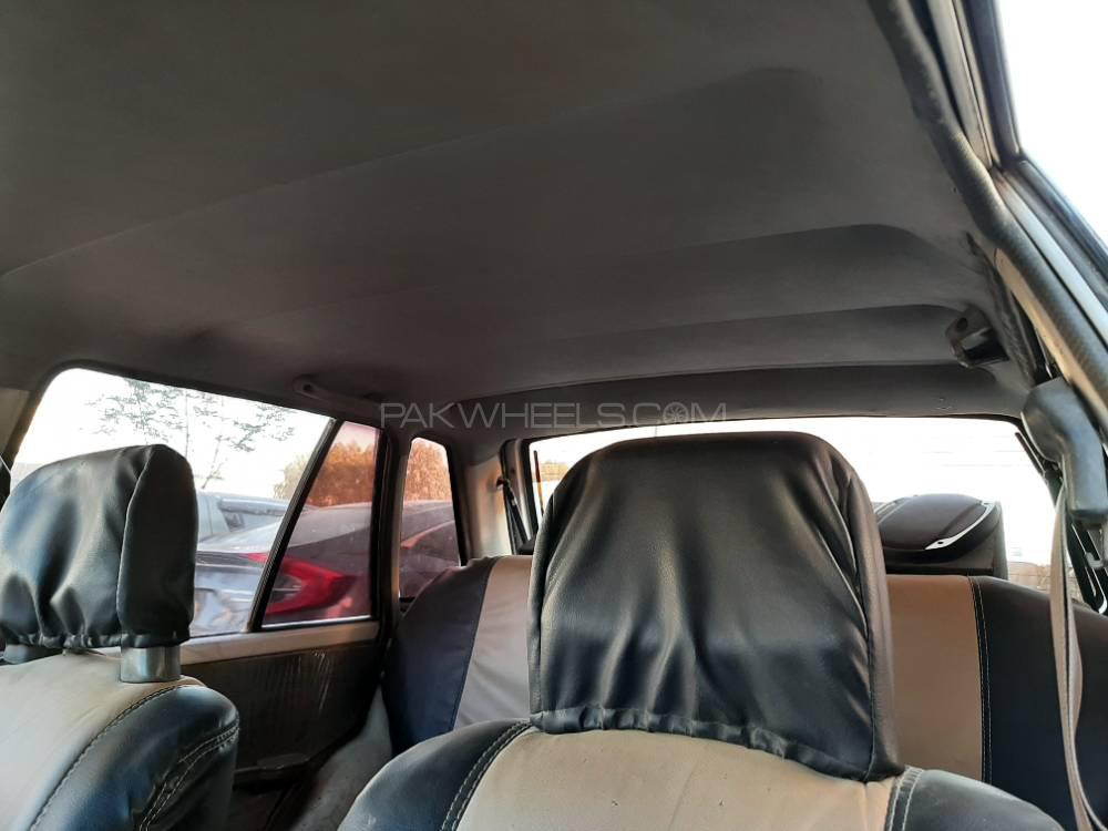 Suzuki Khyber 1992 for Sale in Karachi Suzuki Khyber 1992 for Sale in Karachi Image-10