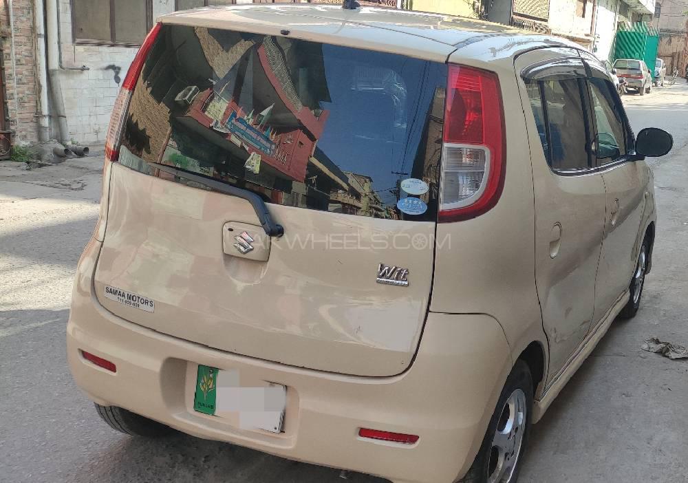 سوزوکی ایم آر ویگن 2007 for Sale in راولپنڈی سوزوکی ایم آر ویگن 2007 for Sale in راولپنڈی Image-2