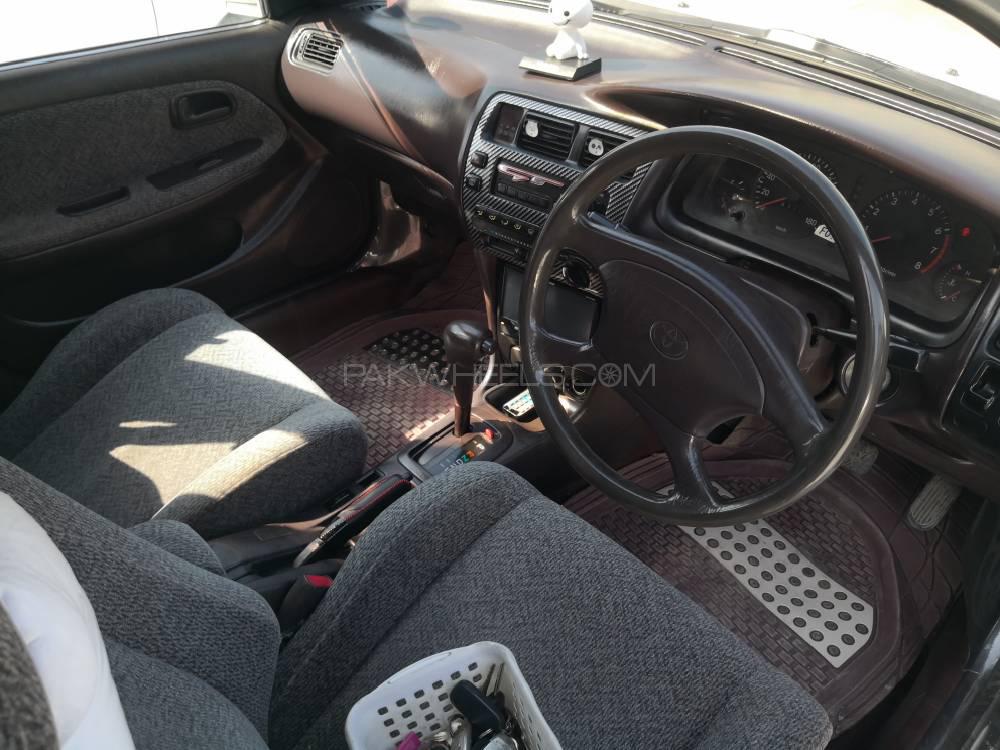 Toyota Corolla 1994 for Sale in Peshawar Toyota Corolla 1994 for Sale in Peshawar Image-11